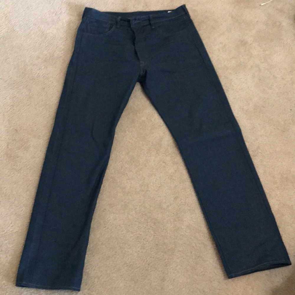 Levi's 501 Jeans